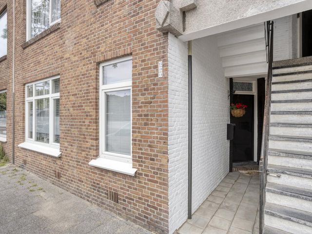 Soestdijksekade 14, 'S-Gravenhage