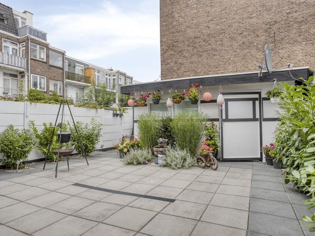 Soestdijksekade 14, 'S-Gravenhage