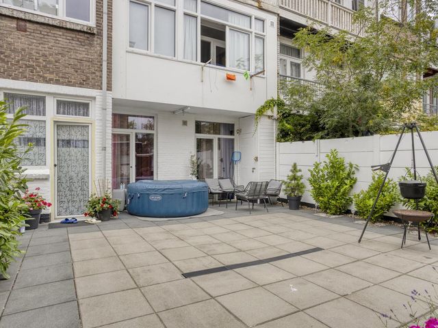Soestdijksekade 14, 'S-Gravenhage