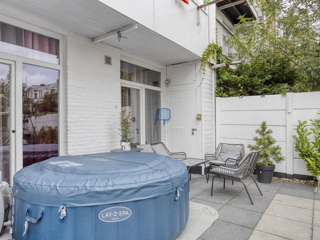Soestdijksekade 14, 'S-Gravenhage