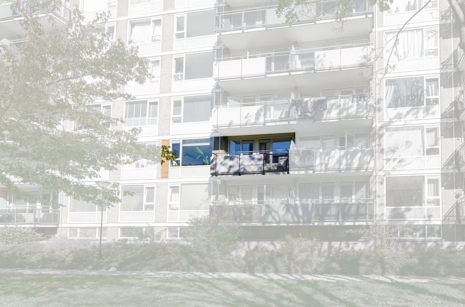 Gravin Juliana Van Stolberglaan 468