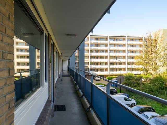 Gravin Juliana Van Stolberglaan 468, Leidschendam