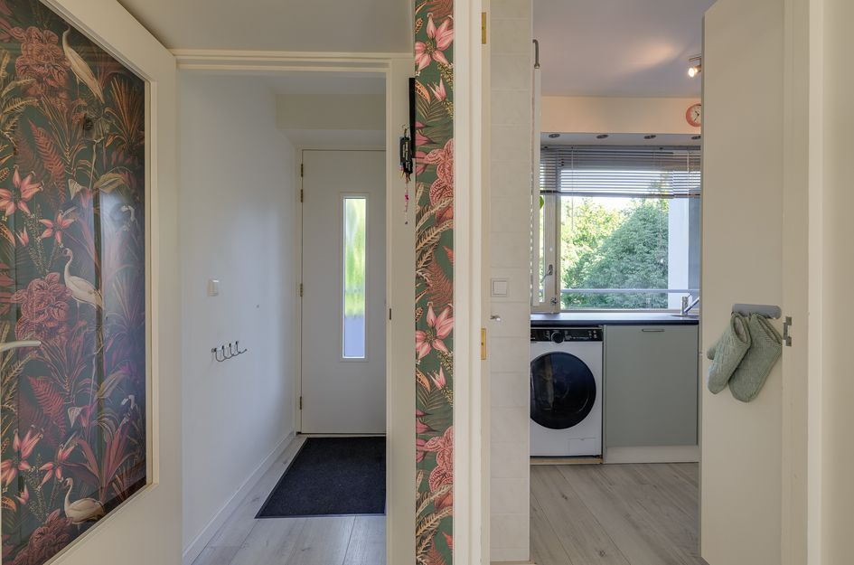 Gravin Juliana Van Stolberglaan 468