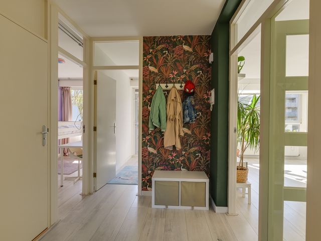 Gravin Juliana Van Stolberglaan 468, Leidschendam