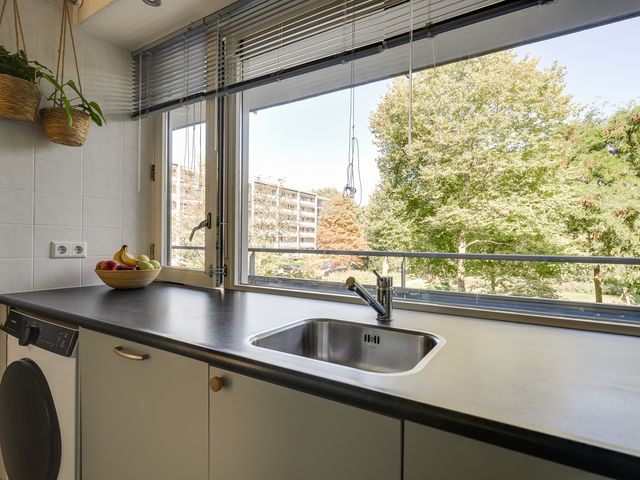 Gravin Juliana Van Stolberglaan 468, Leidschendam