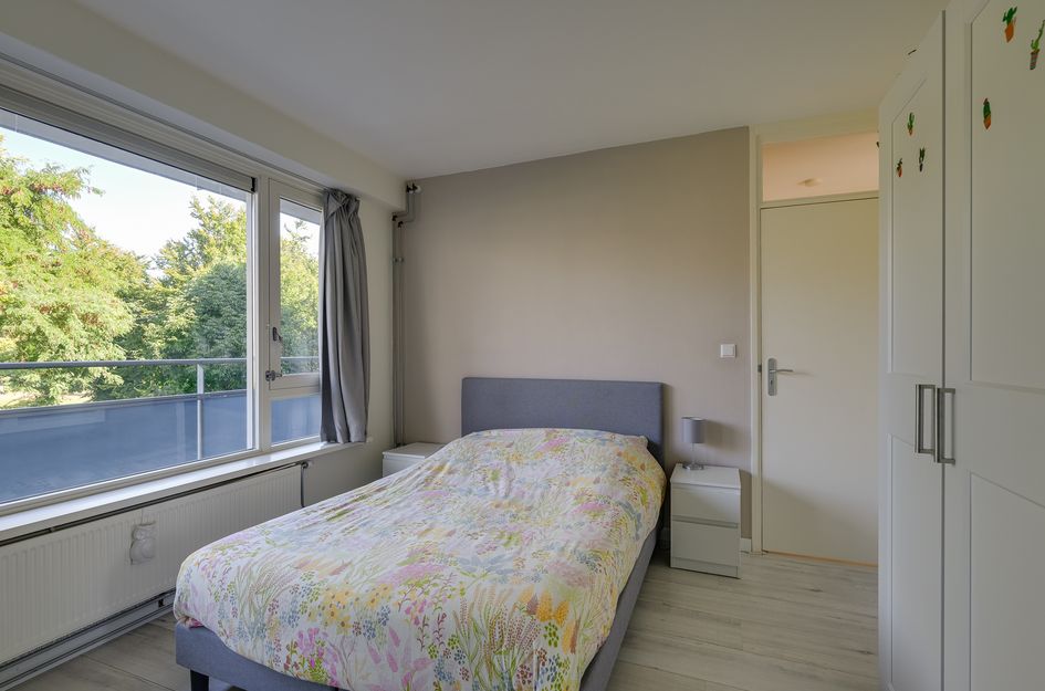 Gravin Juliana Van Stolberglaan 468