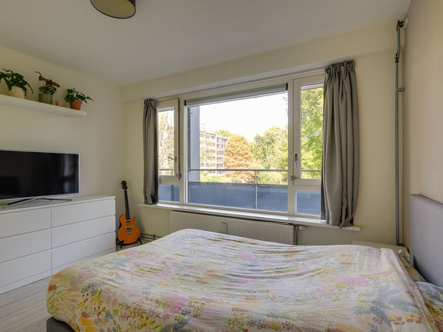 Gravin Juliana Van Stolberglaan 468, Leidschendam