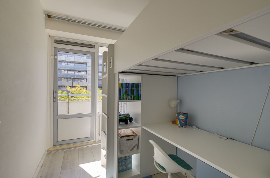 Gravin Juliana Van Stolberglaan 468