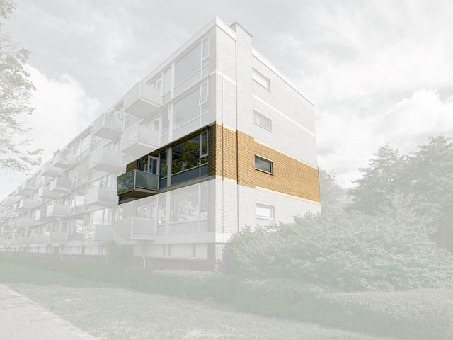 Schout Van Eijklaan 110, Leidschendam