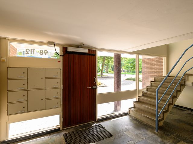 Schout Van Eijklaan 110, Leidschendam