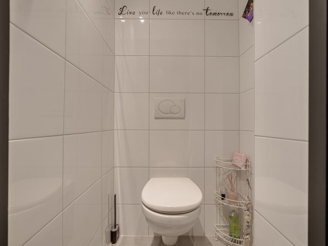 Schout Van Eijklaan 110, Leidschendam