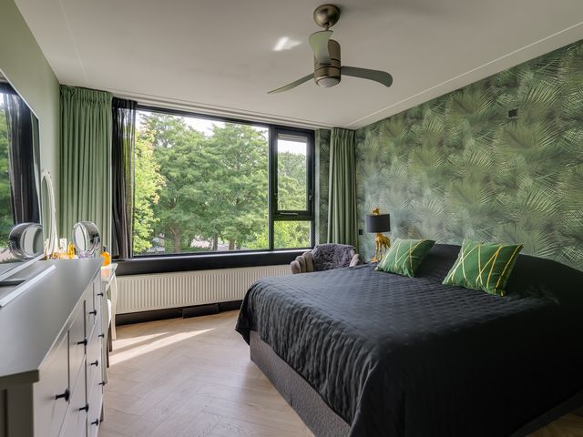 Schout Van Eijklaan 110, Leidschendam