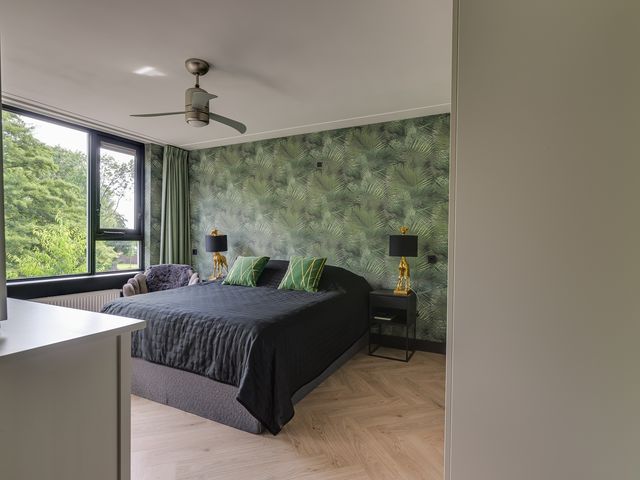 Schout Van Eijklaan 110, Leidschendam