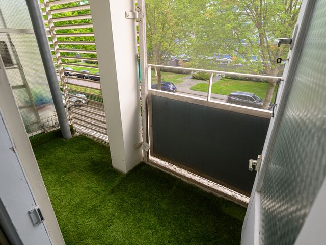 Schout Van Eijklaan 110, Leidschendam