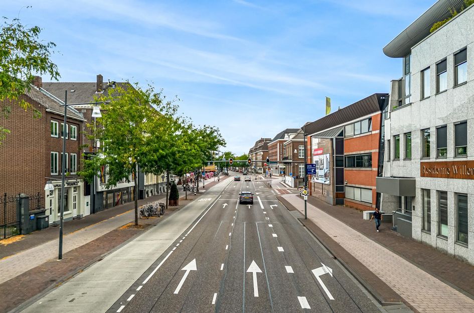 Willem II Singel 5D 03