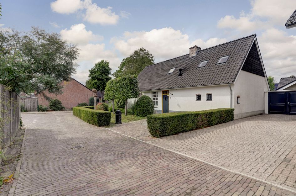Kerkepad 13