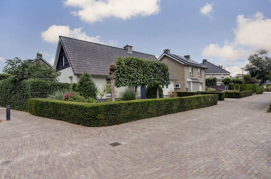 Kerkepad 13
