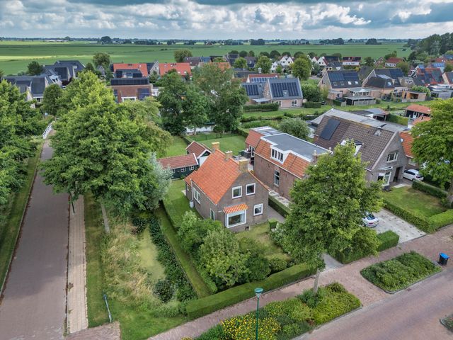 Tramstrjitte 1, Nijland