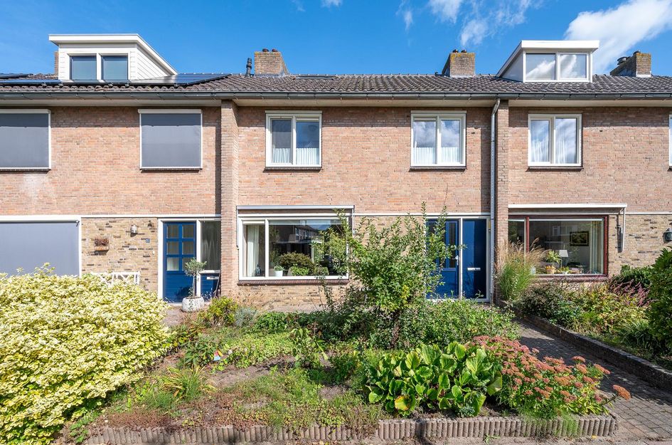 Vivaldistraat 29