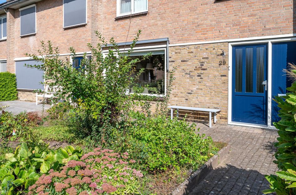 Vivaldistraat 29