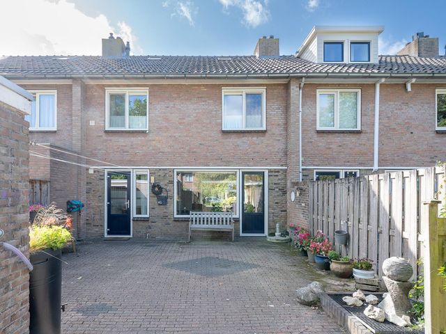 Vivaldistraat 29, Zwolle