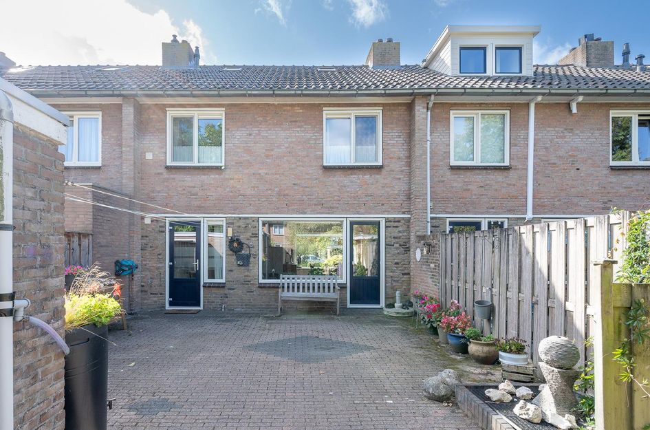 Vivaldistraat 29