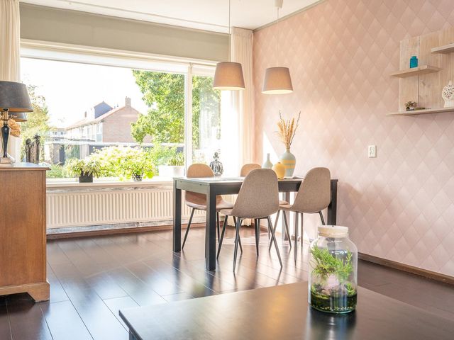 Vivaldistraat 29, Zwolle