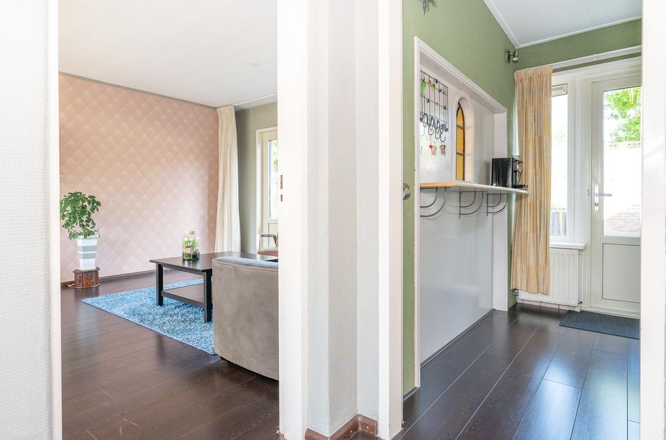 Vivaldistraat 29