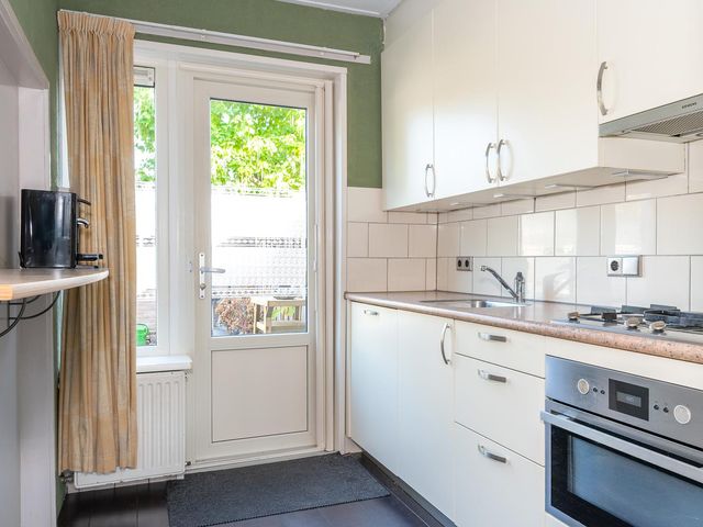 Vivaldistraat 29, Zwolle