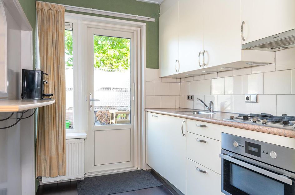Vivaldistraat 29