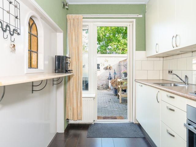 Vivaldistraat 29, Zwolle