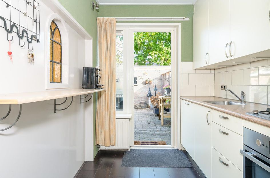 Vivaldistraat 29