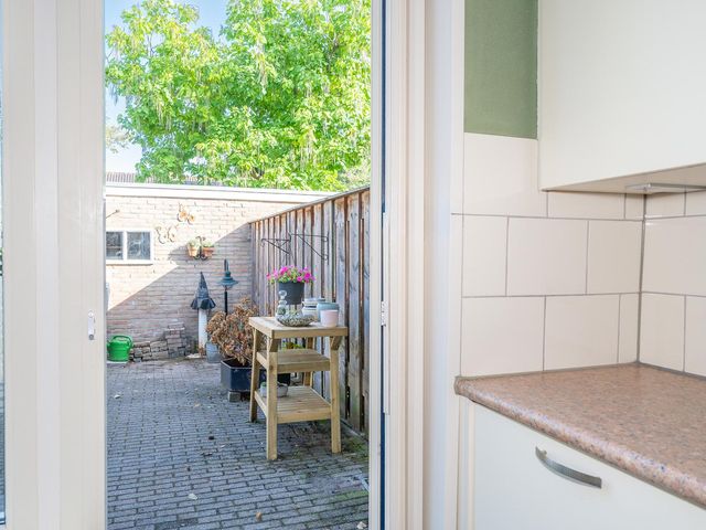Vivaldistraat 29, Zwolle