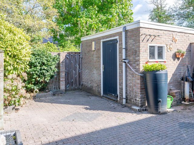 Vivaldistraat 29, Zwolle