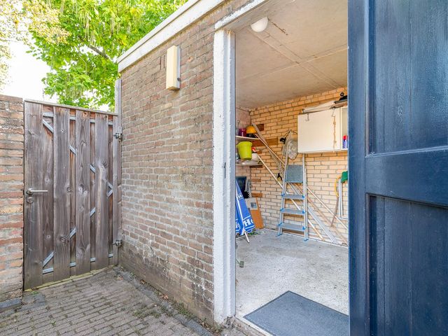 Vivaldistraat 29, Zwolle