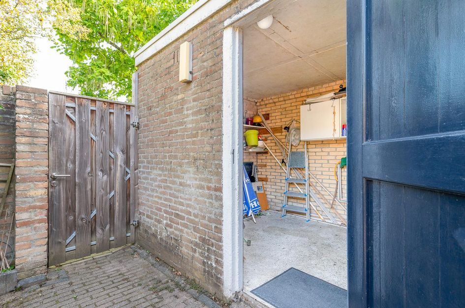 Vivaldistraat 29