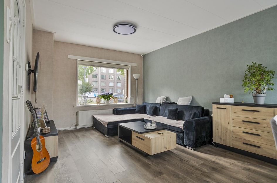 Burgemeester Pruissingel 97