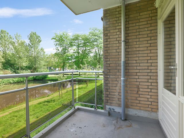 Amberlaan 14, Amstelveen