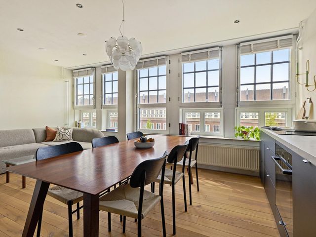 Hoofdweg 328 3, Amsterdam