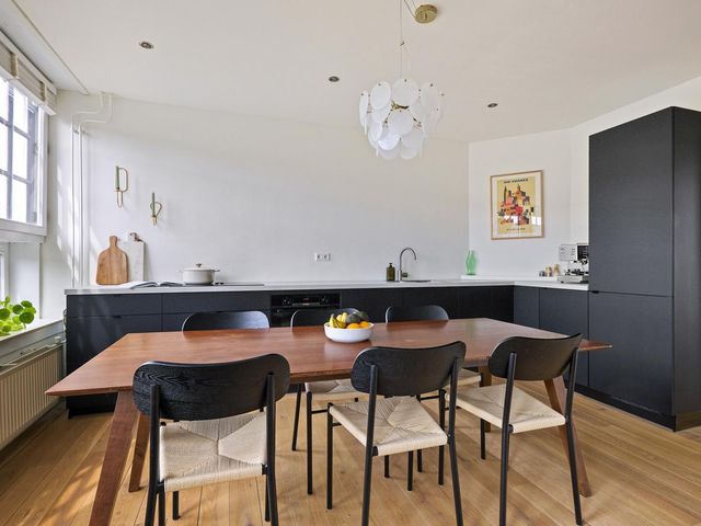 Hoofdweg 328 3, Amsterdam