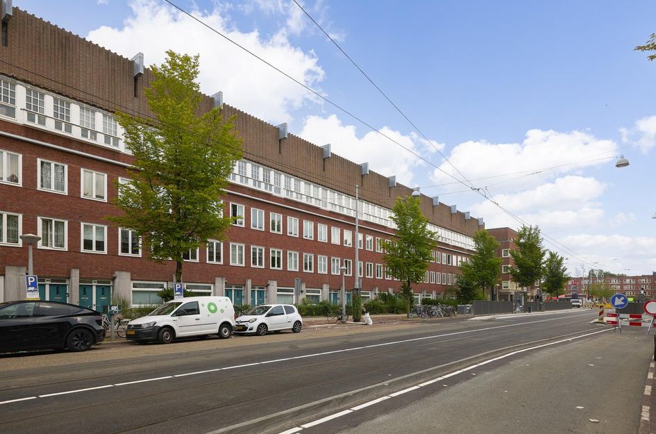 Hoofdweg 328 3