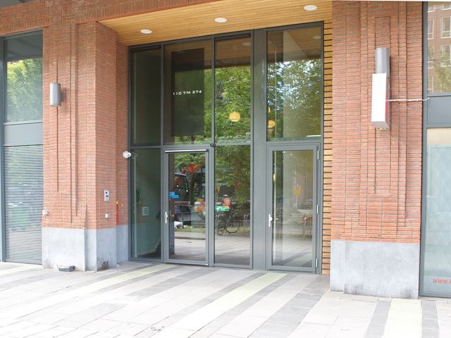Martinus Nijhofflaan 182, Delft