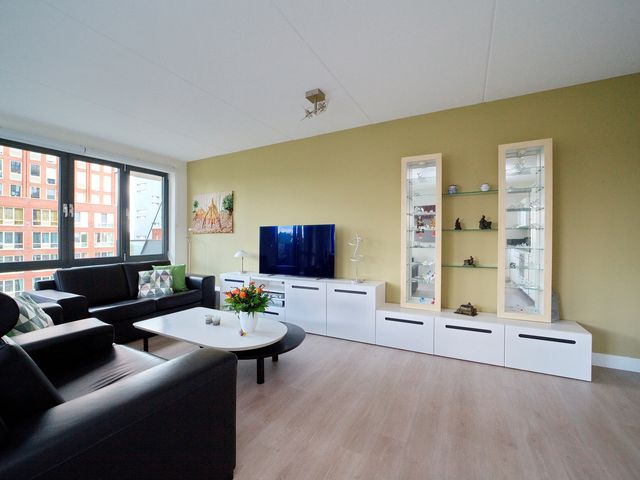 Martinus Nijhofflaan 182, Delft