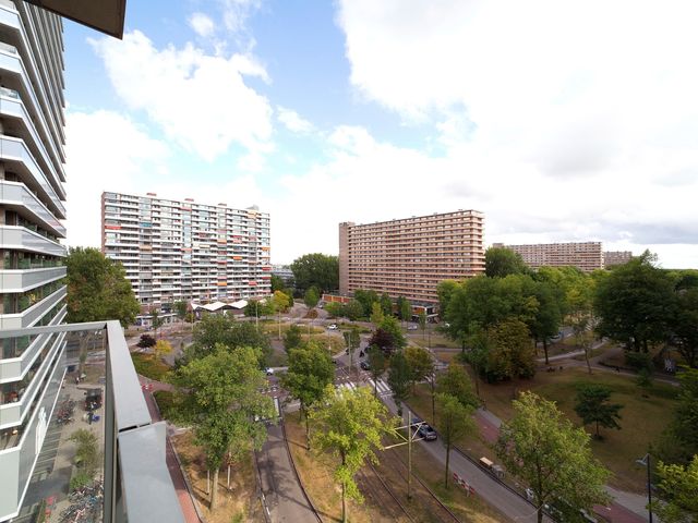 Martinus Nijhofflaan 182, Delft