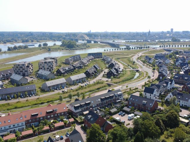 Turennesingel 150, Lent