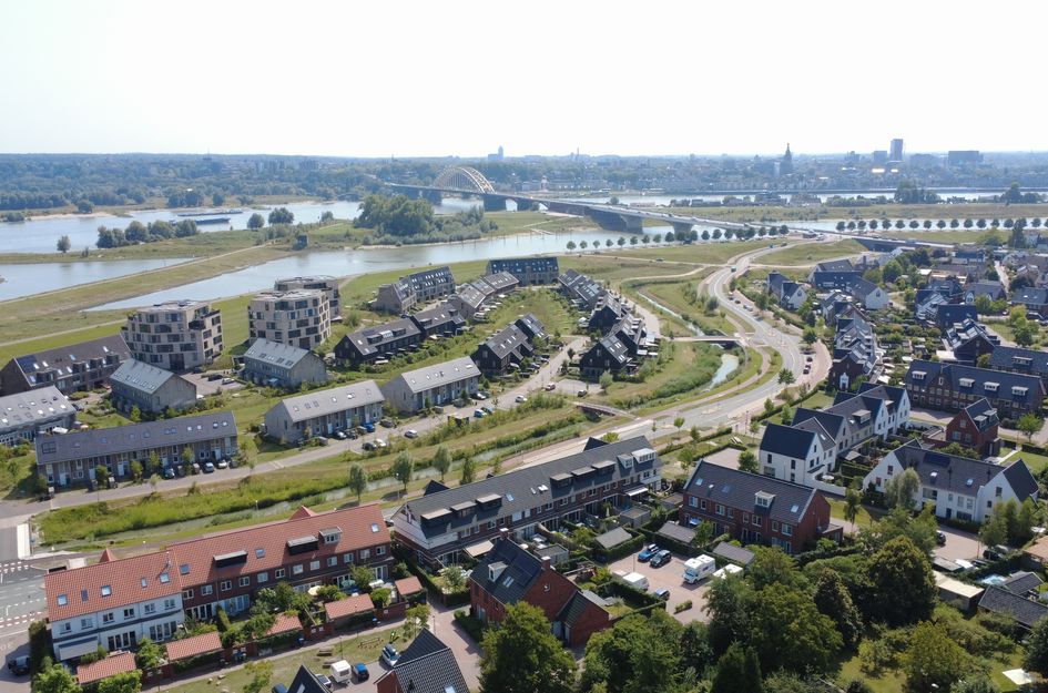 Turennesingel 150