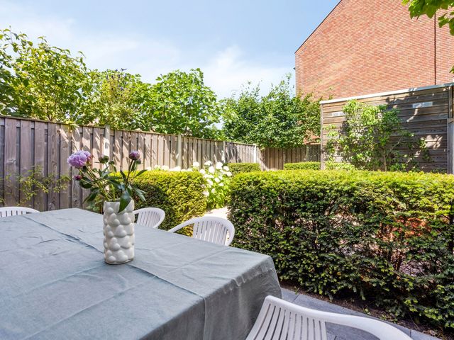 Turennesingel 150, Lent