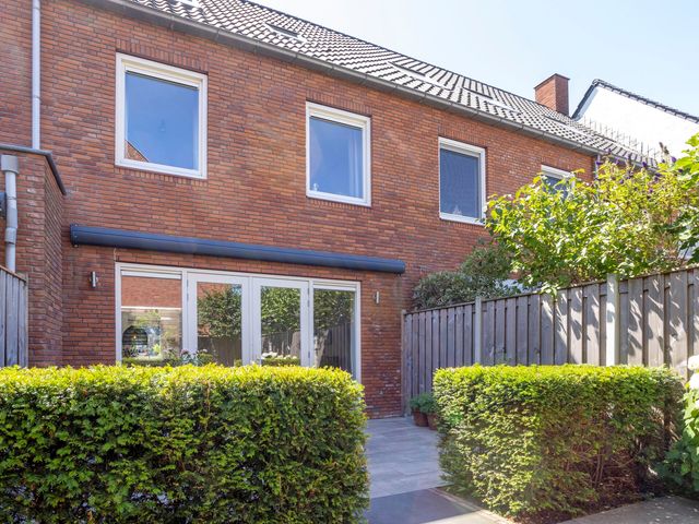 Turennesingel 150, Lent