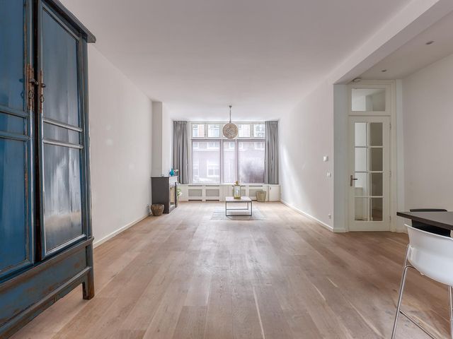 Celebesstraat 35, 'S-Gravenhage