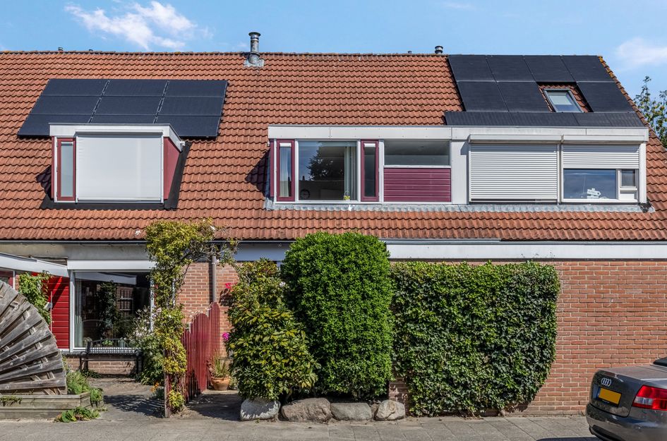 Oudeveen 174